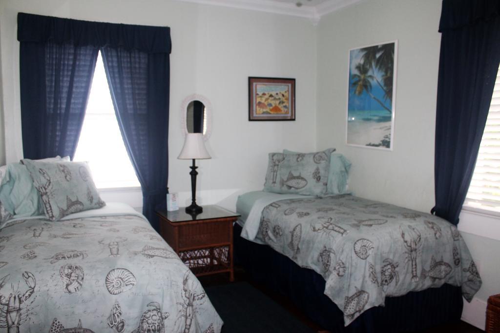 Coronado Palms Coastal Cottage Galveston Extérieur photo