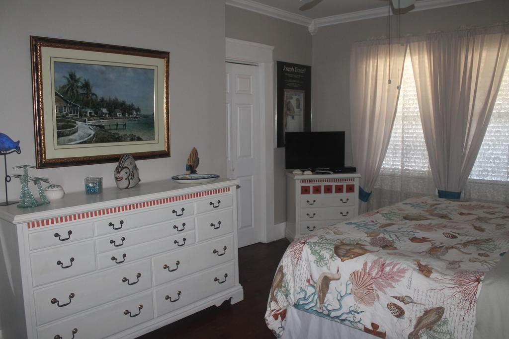 Coronado Palms Coastal Cottage Galveston Extérieur photo