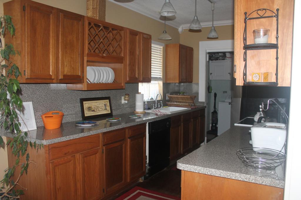 Coronado Palms Coastal Cottage Galveston Extérieur photo